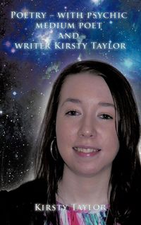 Produktbild: Poetry - With Psychic Medium Poet and Writer Kirsty Taylor