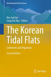 Produktbild: The Korean Tidal Flats