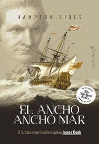 Produktbild: El ancho mar