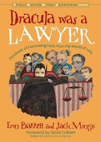 Produktbild: Dracula Was a Lawyer