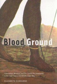 Produktbild: Blood Ground