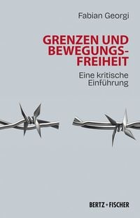 Produktbild: Grenzen und Bewegungsfreiheit