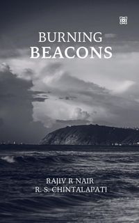 Produktbild: Burning Beacons [Remastered]