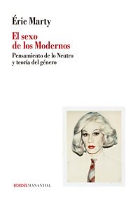 Produktbild: El sexo de los Modernos
