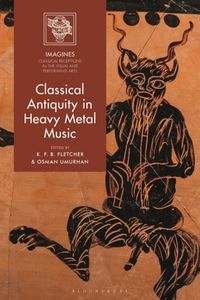 Produktbild: Classical Antiquity in Heavy M