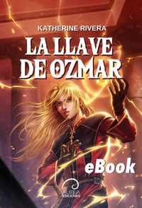 Produktbild: La Llave de Ozmar