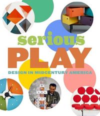 Produktbild: Serious Play