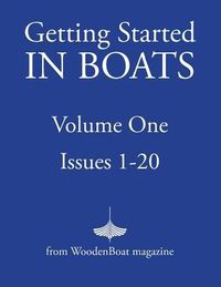 Produktbild: Getting Started in Boats: Volume 1