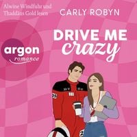 Produktbild: Drive Me Crazy
