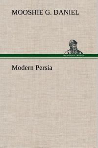 Produktbild: Modern Persia
