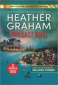Produktbild: The Last Noel & Secret Surrogate