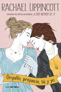 Produktbild: Orgullo, Prejuicio, T&uacute; Y Yo / Pride and Prejudice and Pittsburgh