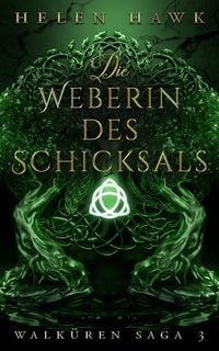 Produktbild: Die Weberin des Schicksals