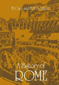 Produktbild: History of Rome
