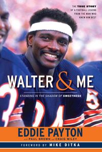 Produktbild: Payton, E: Walter & Me