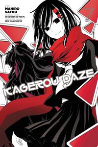 Produktbild: Kagerou Daze, Vol. 7 (Manga)