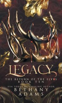 Produktbild: Legacy