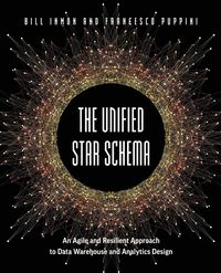 Produktbild: The Unified Star Schema