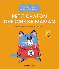 Produktbild: Petit Chaton cherche sa maman