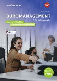 Produktbild: B&uuml;romanagement