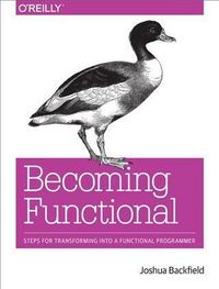 Produktbild: Becoming Functional