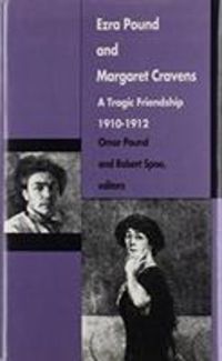 Produktbild: Ezra Pound and Margaret Cravens