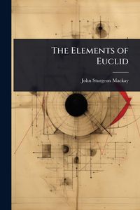 Produktbild: The Elements of Euclid
