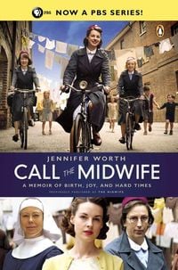 Produktbild: Call the Midwife