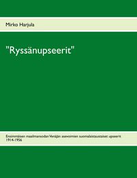 Produktbild: "Ryss&auml;nupseerit"