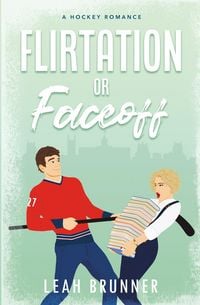 Produktbild: Flirtation or Faceoff