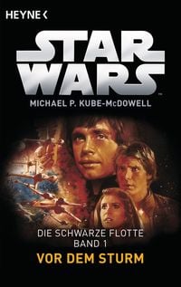 Produktbild: Star Wars(TM): Vor dem Sturm
