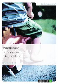 Produktbild: Kinderarmut in Deutschland