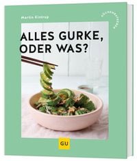 Produktbild: Alles Gurke, oder was?