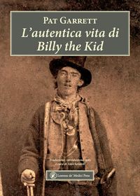 Produktbild: L' autentica vita di Billy the Kid