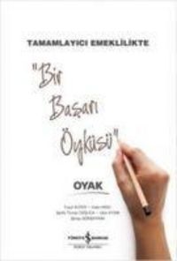 Produktbild: Bir Basari &Ouml;yk&uuml;s&uuml;