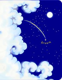 Produktbild: Dream Mini Journal