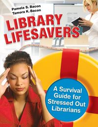 Produktbild: Library Lifesavers