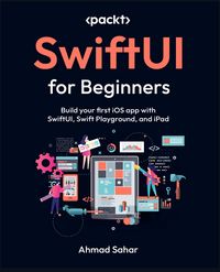 Produktbild: SwiftUI for Beginners