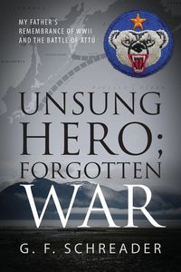 Produktbild: Unsung Hero; Forgotten War