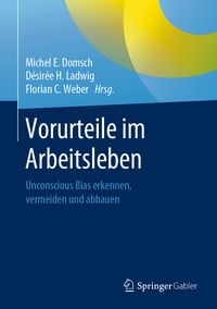 Produktbild: Vorurteile im Arbeitsleben