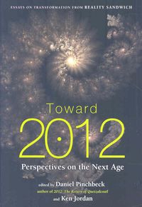 Produktbild: Toward 2012: Perspectives on the Next Age