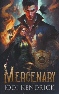 Produktbild: Mercenary