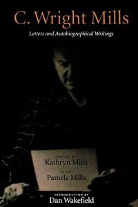 Produktbild: C. Wright Mills