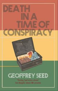 Produktbild: Death in a Time of Conspiracy