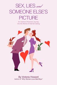 Produktbild: Sex, Lies and Someone Else's Picture