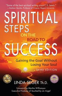 Produktbild: Spiritual Steps on the Road to Success