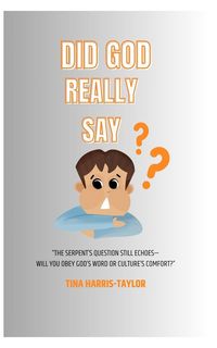 Produktbild: Did God Really Say?