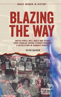 Produktbild: Blazing the Way