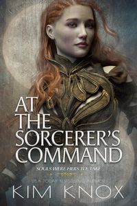 Produktbild: At the Sorcerer's Command