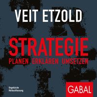 Produktbild: Strategie